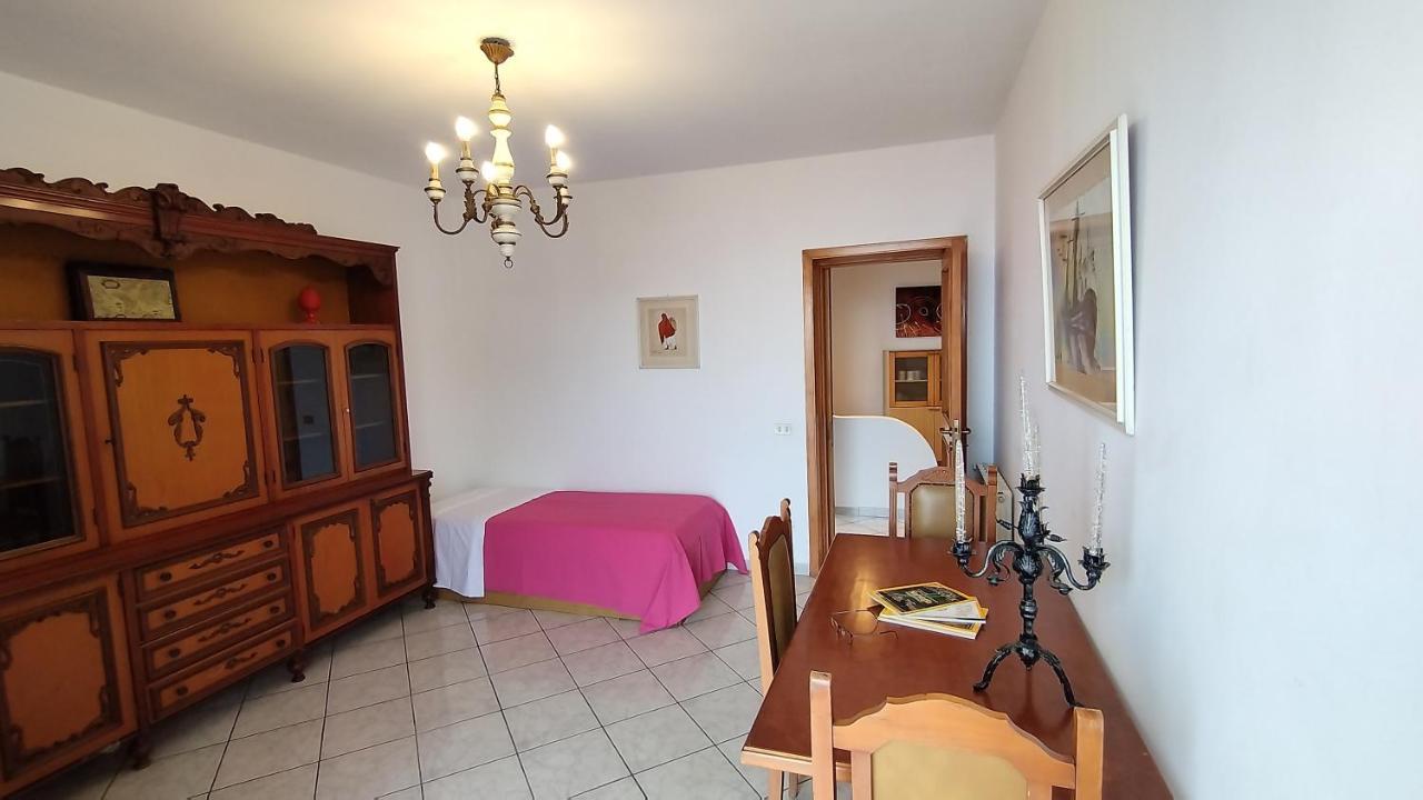 Apartamento Casa Carmela Panoramic Center